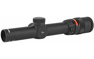 Trijicon Accupoint 1-4x24 Red Tri 30 โ Trijicon Accupoint 1-4x24 Red Tri 30