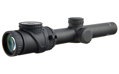 Trijicon Accupoint 1-6x24 Grn Dot — Trijicon Accupoint 1-6x24 Grn Dot