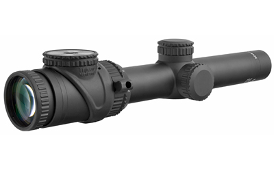 Trijicon Accupoint 1-6x24 Bac Green โ Trijicon Accupoint 1-6x24 Bac Green