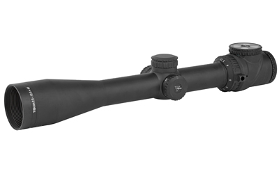 Trijicon Accupoint 2.5-12.5x42 Mil G โ Trijicon Accupoint 2.5-12.5x42 Mil G