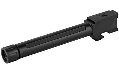 True Prec Bbl For G17 Blk Nit Tb