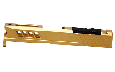 True Prec Slide For G43 Rms Cut Gld โ True Prec Slide For G43 Rms Cut Gld