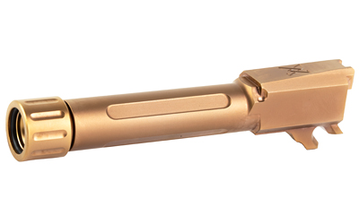 True Prec P365 Bbl 9mm Copper TB