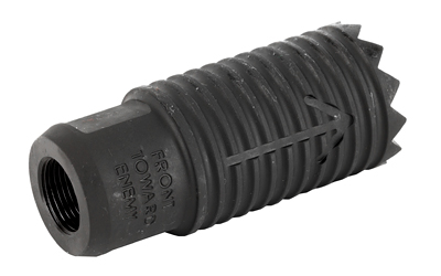 Troy 5.56 Claymore Muzzle Brake โ Troy 5.56 Claymore Muzzle Brake