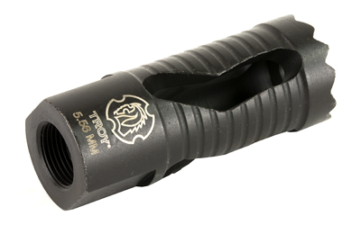 Troy 5.56 Medieval Muzzle Brake โ Troy 5.56 Medieval Muzzle Brake