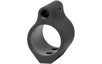 Troy Low Profile Gas Block .750" Blk โ Troy Low Profile Gas Block .750" Blk