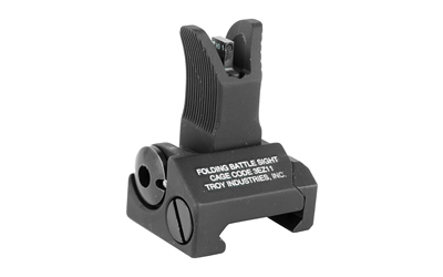 Troy Fldng M4 Front Tritium Sght Blk โ Troy Fldng M4 Front Tritium Sght Blk