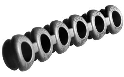 Troy Squid Grip 7-pack - Blk โ Troy Squid Grip 7-pack - Blk