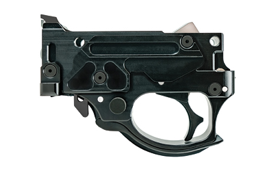 Tacsol X-ring Trigger Xrt Black โ Tacsol X-ring Trigger Xrt Black
