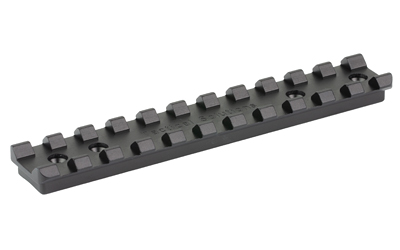 Tacsol 10/22 Scope Rail Blk โ Tacsol 10/22 Scope Rail Blk