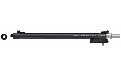 Tacsol Xring 10/22 Td Bbl Matte Blk โ Tacsol Xring 10/22 Td Bbl Matte Blk