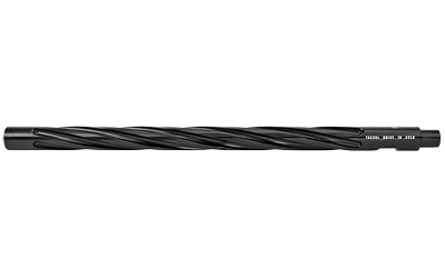 Tacsol Prfrmnc Xring Bbl 16" Gl Blk — Tacsol Prfrmnc Xring Bbl 16" Gl Blk