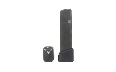Tti Frpwr Bp For Glk 21/41 +4 Fblk — Tti Frpwr Bp For Glk 21/41 +4 Fblk