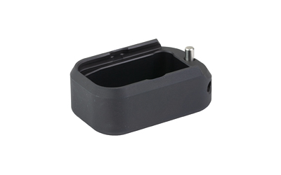 Tti Bp For Glock 17/22 +3/4 Flat Blk — Tti Bp For Glock 17/22 +3/4 Flat Blk