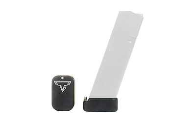 Tti Bp For Glock 9/40 Comp +0 Fblk โ Tti Bp For Glock 9/40 Comp +0 Fblk
