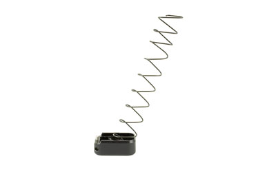 Tti Frpwr Bp For Glk 19/23 +2/3 Blk โ Tti Frpwr Bp For Glk 19/23 +2/3 Blk