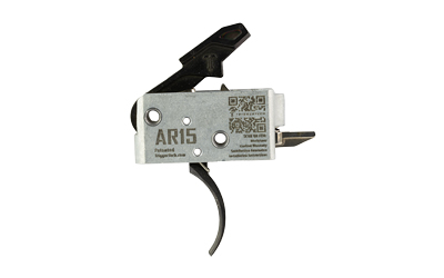 Trigrtech Ar15 Duty Curve 3.5lb Blk โ Trigrtech Ar15 Duty Curve 3.5lb Blk
