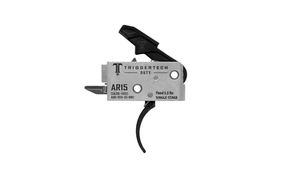 Trigrtech Ar15 Duty Mil Curve 5.5lb โ Trigrtech Ar15 Duty Mil Curve 5.5lb