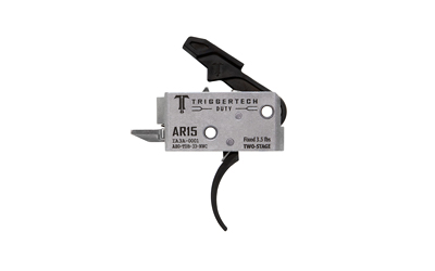 Trigrtech Ar15 2stg Duty Curve 3.5lb โ Trigrtech Ar15 2stg Duty Curve 3.5lb