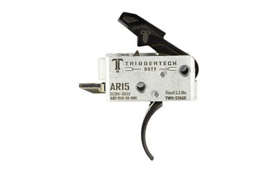 Trigrtech Ar15 Dty 2st Mil Crv 5.5lb โ Trigrtech Ar15 Dty 2st Mil Crv 5.5lb