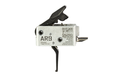 Trigrtech Ar9 Duty Flat 3.5lb โ Trigrtech Ar9 Duty Flat 3.5lb