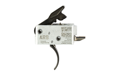 Trigrtech Ar9 2stg Duty Curve 3.5lb โ Trigrtech Ar9 2stg Duty Curve 3.5lb