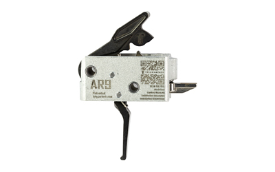 Trigrtech Ar9 2stg Duty Flat 3.5lb โ Trigrtech Ar9 2stg Duty Flat 3.5lb