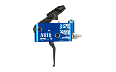 Trigrtech Ar15 Sing Stage Dmnd Flat — Trigrtech Ar15 Sing Stage Dmnd Flat