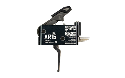Trigrtech Ar15 Sing Stage Adapt Flat — Trigrtech Ar15 Sing Stage Adapt Flat