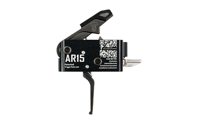 Trigrtech Ar15 Sing Stage Comp Flat — Trigrtech Ar15 Sing Stage Comp Flat