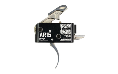 Trigrtech Ar15 Sing Stage Comp Crvd — Trigrtech Ar15 Sing Stage Comp Crvd