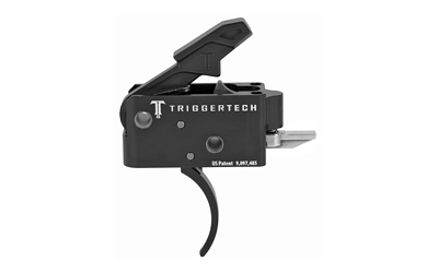 Trigrtech Ar15 Blk Comp Crvd Rh — Trigrtech Ar15 Blk Comp Crvd Rh