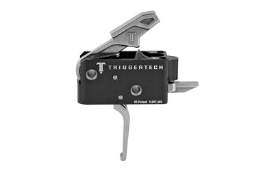 Trigrtech Ar15 Comp Flat Rh — Trigrtech Ar15 Comp Flat Rh