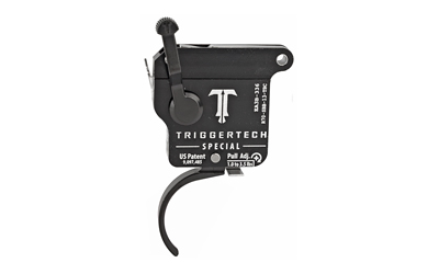 Trigrtech R700 Blk Spcl Crvd Rh Blt — Trigrtech R700 Blk Spcl Crvd Rh Blt