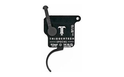 Trigrtech R700 Blk Spcl Crvd Cln Rh — Trigrtech R700 Blk Spcl Crvd Cln Rh