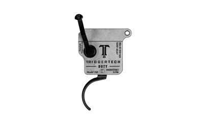 Trigrtech Rem 700 Duty Crvd Trig Rh โ Trigrtech Rem 700 Duty Crvd Trig Rh
