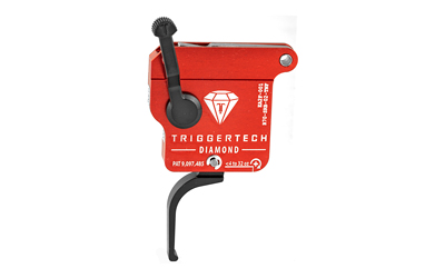 Trigrtech R700 Blk Diam Flat Cln Rh — Trigrtech R700 Blk Diam Flat Cln Rh