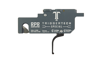 Trigrtech Ruger Rpr Special Flat Blk — Trigrtech Ruger Rpr Special Flat Blk