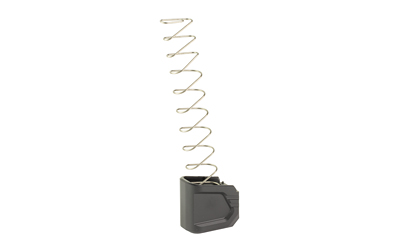 Tyrant Mag Ext For Glk43x/48 +4 Blk — Tyrant Mag Ext For Glk43x/48 +4 Blk