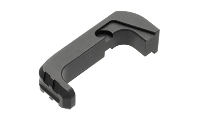 Tyrant Mag Rls For Glock G4/5 Blk