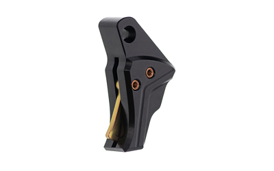 Tyrant Itts Shoe For Glk G5 Blk/gld โ Tyrant Itts Shoe For Glk G5 Blk/gld