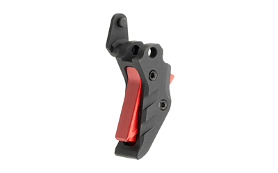 Tyrant P365 Intellifire Trig Blk/blk — RED