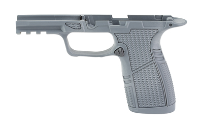 Tyrant P365 Grip Mod X-macro Gry โ Tyrant P365 Grip Mod X-macro Gry