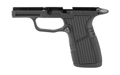 Tyrant P365 Grip Mod Snub Size Blk