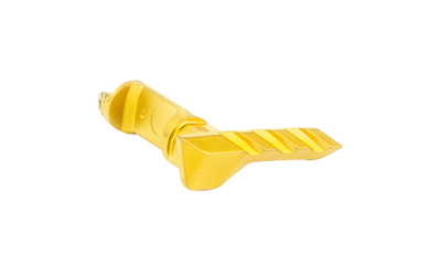Tyrant P365 Takedown Lever Gold โ Tyrant P365 Takedown Lever Gold