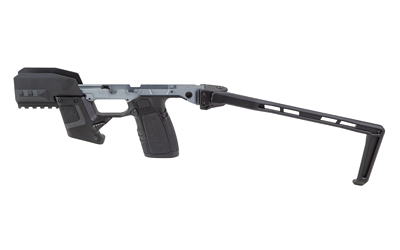 Tyrant Tws Braced Chassis P365 Gray โ Tyrant Tws Braced Chassis P365 Gray
