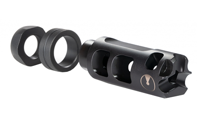 Ultradyne Pulse Comp 5.56 1/2x28 — Ultradyne Pulse Comp 5.56 1/2x28