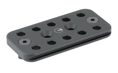 Ultradyne Ud Dyna Arca Rail 3.00" โ Ultradyne Ud Dyna Arca Rail 3.00"