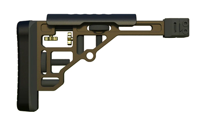 Ultradyne Adj Stock G2 Pic Fldng Brz โ Ultradyne Adj Stock G2 Pic Fldng Brz