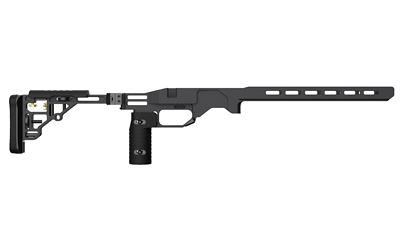 Ultradyne Ud6 Fld Chas Sav Sa Rh Blk — Ultradyne Ud6 Fld Chas Sav Sa Rh Blk